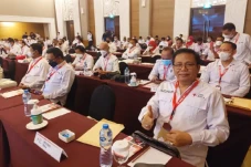Gelar Munas, PMI Daerah...
