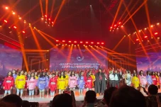 Konser Symphonic Saga...