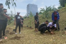 Hari Relawan Sedunia,...