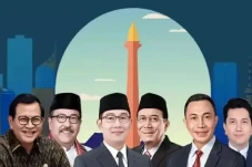 Resmi! Pramono-Rano...