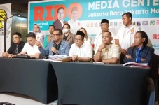 Tim Hukum RIDO Siapkan...