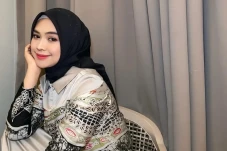 Moana Minta Adik, Ria...