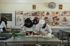Minimnya Jumlah Mahasiswa...