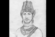 Sosok Dyah Suraprabhawa...