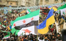 Bashar Al Assad Kabur,...