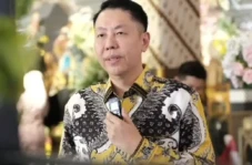 Gamma Tewas Ditembak...