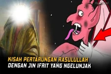 7 Manusia yang Pernah...