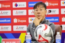 Jadwal Piala AFF 2024...