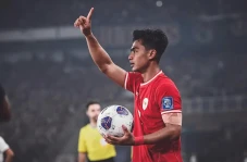 Misi Kemenangan di Laga...