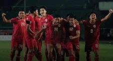 Timnas Indonesia Permalukan...