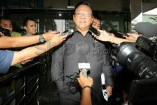 Alasan Agung Laksono...