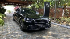 Beli Mobil Mewah Makin...