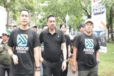OJK Dukung Program GP...