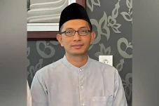 Gus Farkhan Disebut...