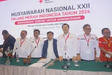 Sempat Digoyang, JK...