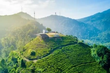 3 Wisata Alam Dekat...