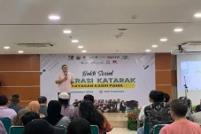PAMA Gelar Operasi Katarak...