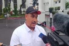 Prabowo Minta Jam Olahraga...