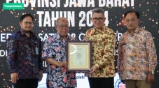 Pj. Bupati Bandung Barat...