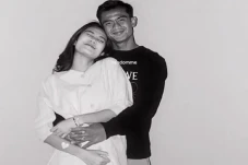 Azizah Salsha Diduga...
