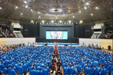 Kuliah Gelar Ganda Bantu...
