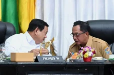 Prabowo Puji Pengendalian...