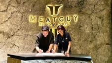 MNC Life dan Meatguy...