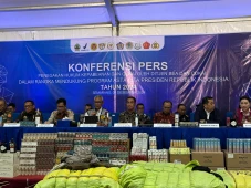 Tingkatkan Pengawasan,...