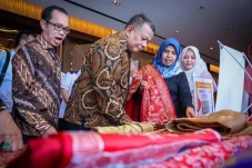 Wamen UMKM Sebut Andalas...