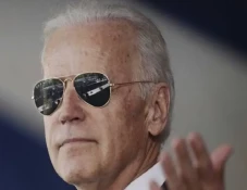 Benarkah Presiden Joe...