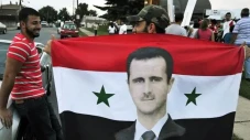 4 Alasan Bashar Al Assad...