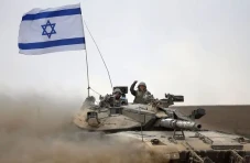 Mesir Kutuk Invasi Israel...