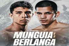 Kalah dari Canelo, Jaime...