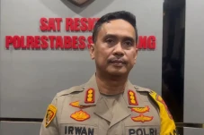 Kuasa Hukum Gamma Desak...