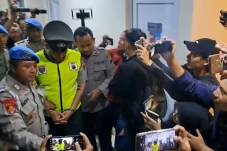 Sidang KKEP Putuskan...