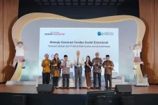 Kudus Wakili Indonesia...