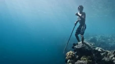 Suku Bajau di Indonesia...
