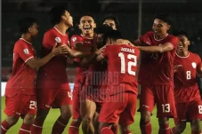 Hitungan Poin FIFA jika...