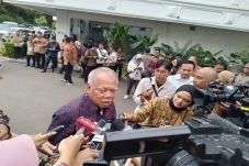 Basuki Benarkan Prabowo...