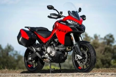 Ducati Multistrada V2...