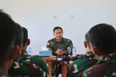 Mutasi TNI, Penakluk...