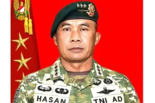 5 Letjen TNI Dimutasi...