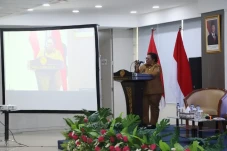 Kemendagri Siap Dampingi...