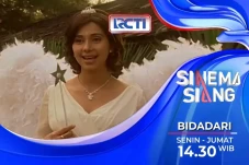 Nostalgia Bersama Sinema...