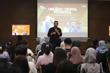 Sindo Digital Literacy...