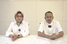 Legawa, Airin-Ade Putuskan...