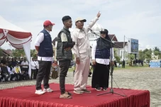 Petani Muda Aceh Bersyukur...