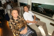Jadi Utusan Khusus Presiden,...