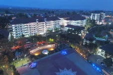 5 Universitas di Kota...