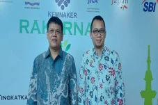 Sertifikat Bahasa Level...